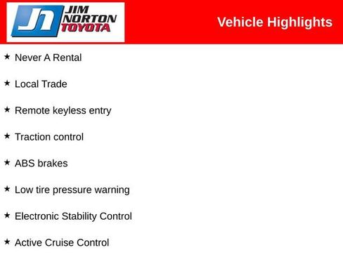 Used 2023 Toyota Corolla Cross S AWD/4WD image 4