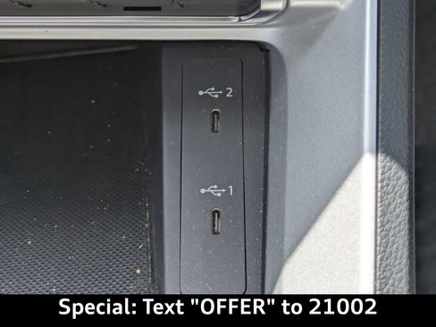 Used 2022 Audi Q3 2.0T Premium Plus AWD/4WD image 23