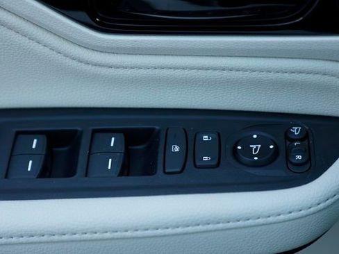 New 2026 Honda Odyssey Elite image 24