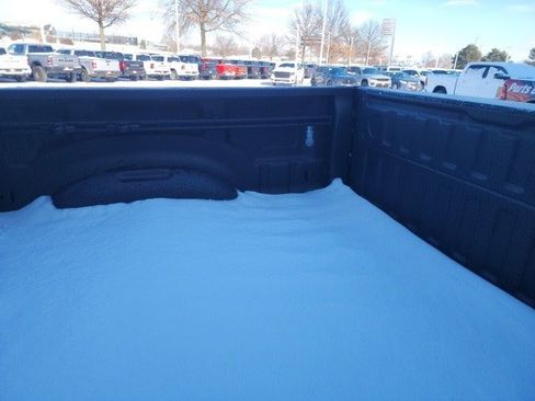 New 2026 RAM 1500 4x4 Crew Cab image 25