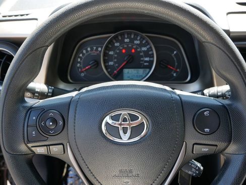 Used 2013 Toyota RAV4 XLE AWD/4WD image 23