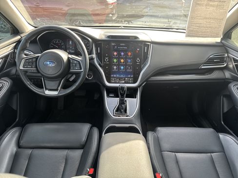 Certified 2024 Subaru Outback Limited AWD/4WD image 9