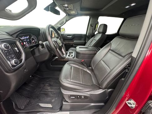 Used 2020 GMC Sierra 1500 Denali image 10