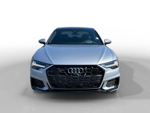 Used 2025 Audi A6 3.0T Prestige w/ Prestige Package AWD/4WD image 8