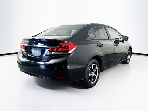 Used 2015 Honda Civic SE image 9