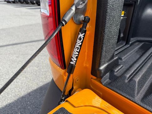 Used 2023 Ford Maverick XLT w/ Equipment Group 300A Standard image 29