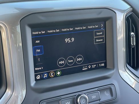 New 2026 GMC Sierra 1500 Pro w/ Pro Value Package RWD image 13