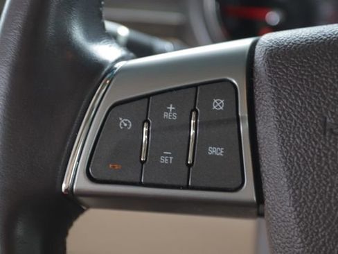 Used 2013 Cadillac CTS Performance image 12