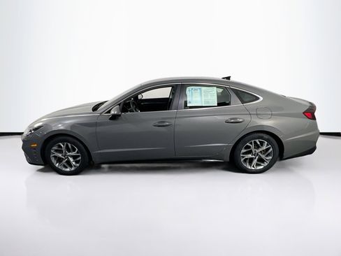 Used 2023 Hyundai Sonata SEL FWD image 8
