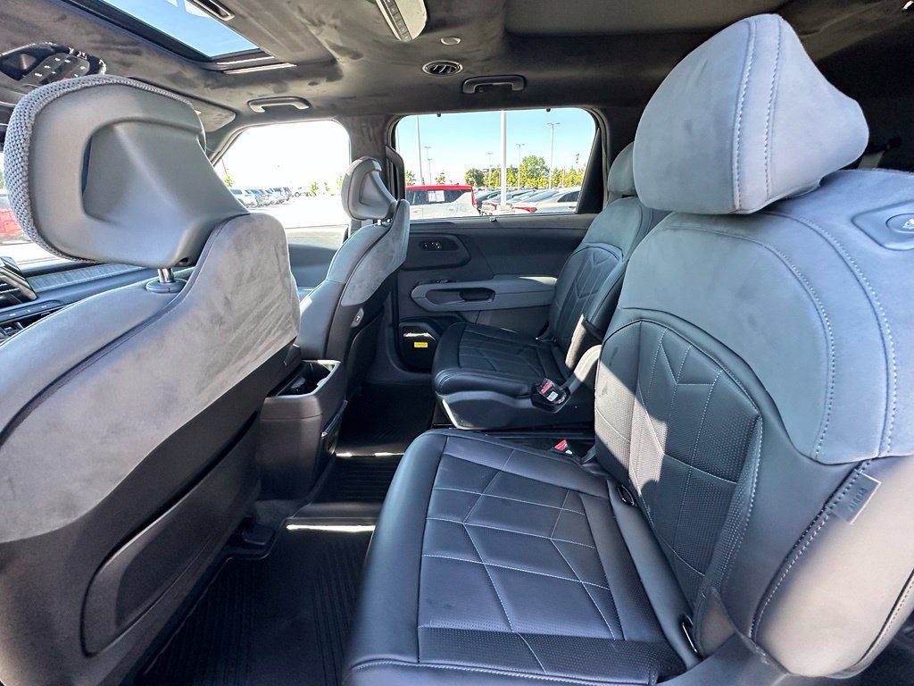 New 2027 Kia Telluride X-Line SX Prestige AWD/4WD image 25