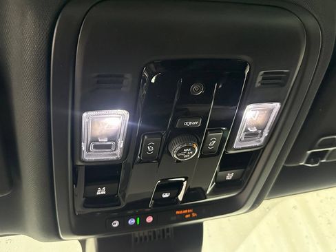 New 2026 Chevrolet Tahoe RST w/ Comfort Package AWD/4WD image 15