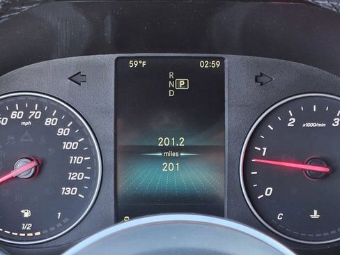 New 2024 Mercedes-Benz Sprinter 3500 image 20