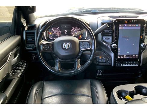 Used 2023 RAM 2500 Rebel w/ Level 1 Equipment Group image 6