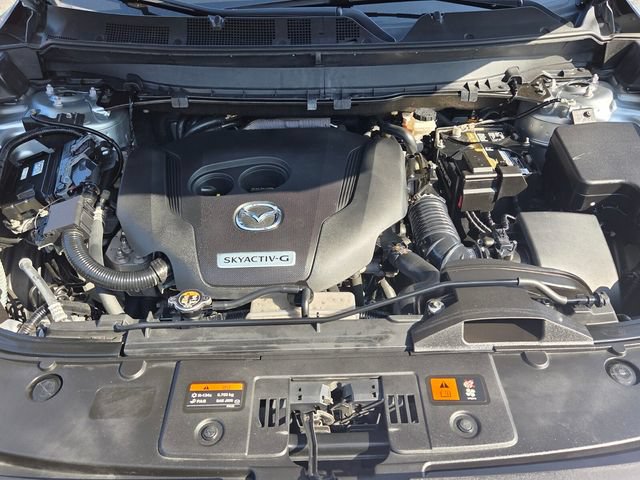 Used 2020 MAZDA CX-9 Grand Touring FWD image 22