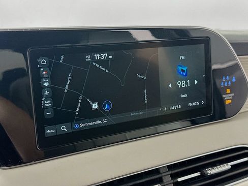 Used 2022 Hyundai Palisade Limited FWD image 28