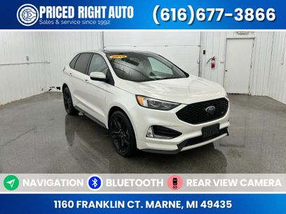 Used 2019 Ford Edge ST w/ Equipment Group 401A