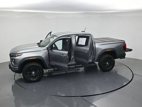 Used 2023 GMC Canyon Elevation w/ Convenience Package RWD image 50
