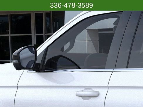 New 2026 Ford Expedition Max King Ranch image 20