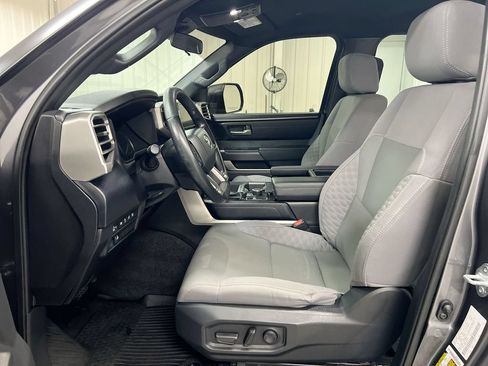 Used 2025 Toyota Tundra SR5 AWD/4WD image 20