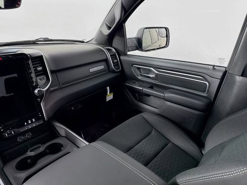 New 2026 RAM 1500 Big Horn AWD/4WD image 23
