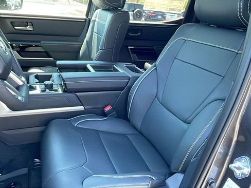 New 2026 Toyota Tundra Limited AWD/4WD image 12