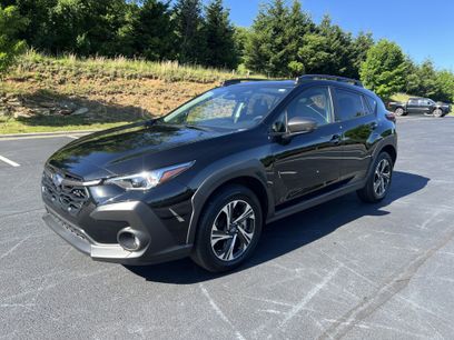 Used 2024 Subaru Crosstrek 2.0i Premium