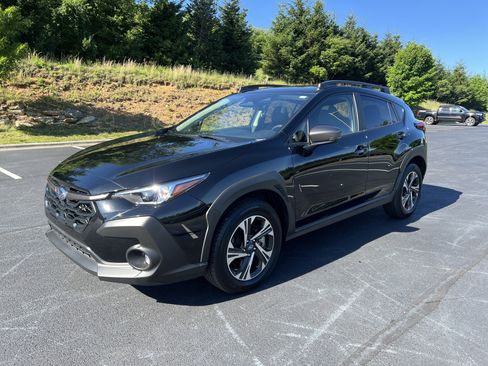 Used 2024 Subaru Crosstrek 2.0i Premium AWD/4WD image 1