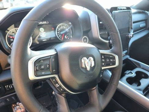 Used 2025 RAM 1500 Big Horn image 19