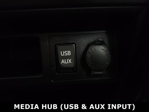 Used 2019 Toyota 4Runner TRD Off-Road image 9