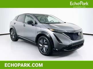 Used 2023 Nissan Ariya FWD video 1