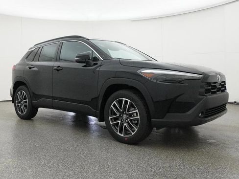 New 2026 Toyota Corolla Cross XLE image 52