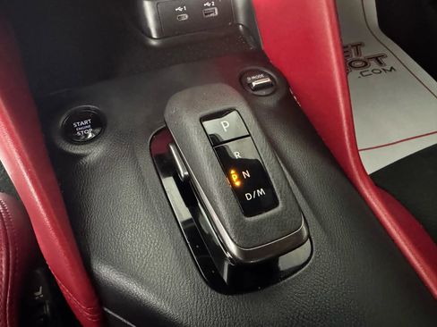 Used 2023 Nissan Z w/ Floor Mat Package (L93) RWD image 21