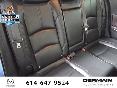 Used 2018 MAZDA MAZDA3 Touring FWD image 22