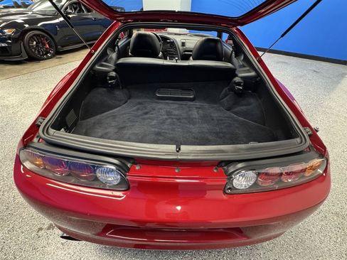 Used 1993 Toyota Supra Turbo RWD image 27