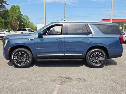 New 2026 GMC Yukon Elevation w/ Elevation Premium Package