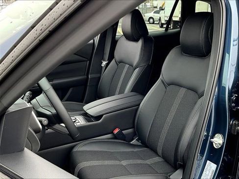 New 2026 MAZDA CX-50 AWD 2.5 S w/ Weather Package image 10