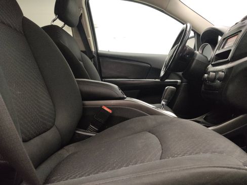 Used 2017 Dodge Journey SXT FWD image 21