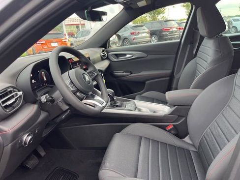 New 2025 Dodge Hornet GT image 7