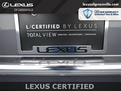 Certified 2023 Lexus GX 460 Premium w/ Premium Plus Package image 10