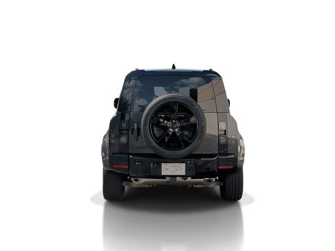 New 2026 Land Rover Defender 110 X-Dynamic SE AWD/4WD image 7