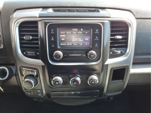 Used 2021 RAM 1500 Classic SLT AWD/4WD image 14