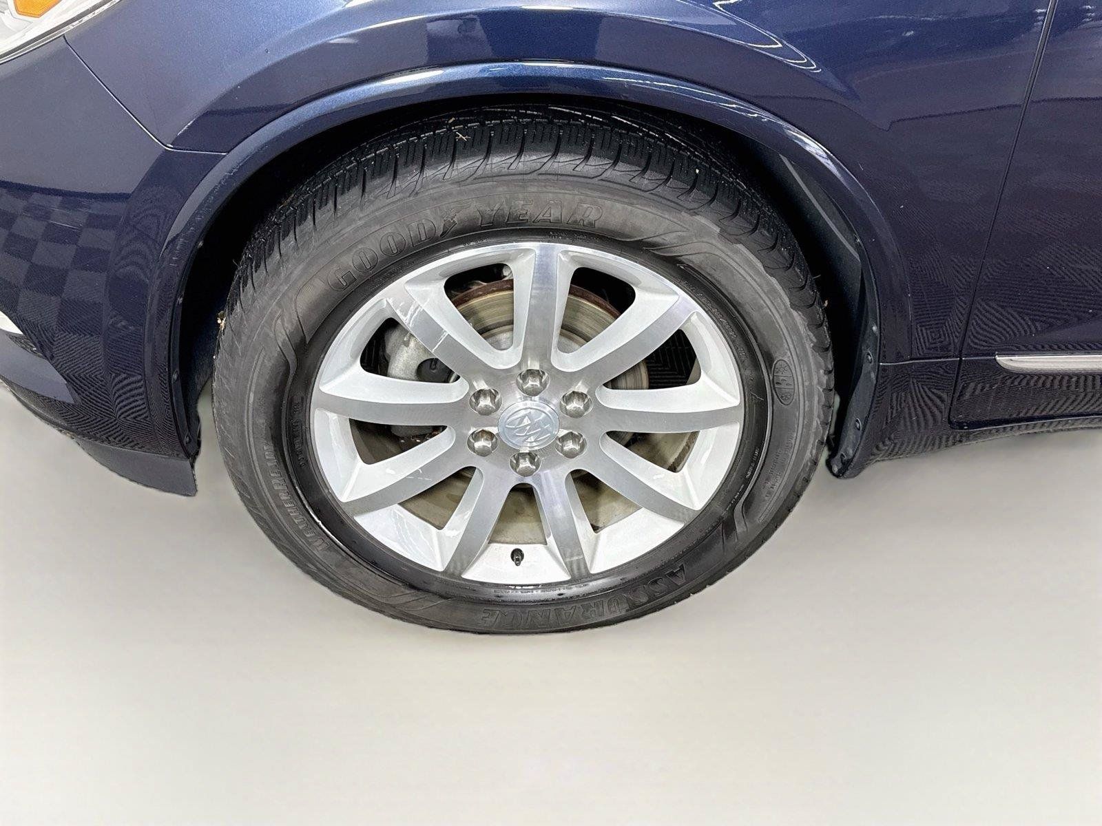 Used 2017 Buick Enclave Premium w/ Experience Buick Package AWD/4WD image 27