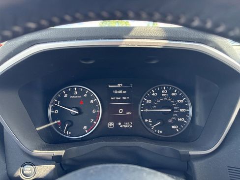 Certified 2023 Subaru Ascent Premium w/ Convenience Package AWD/4WD image 15