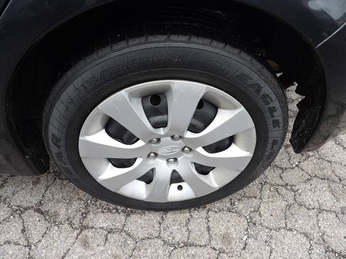 Used 2008 Subaru Impreza 2.5i AWD/4WD image 5