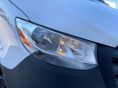 New 2025 Mercedes-Benz Sprinter 2500 image 13