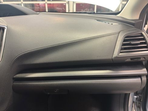 Used 2017 Subaru Impreza 2.0i Premium w/ BSD & Rcta/SRF/Eyesight image 21