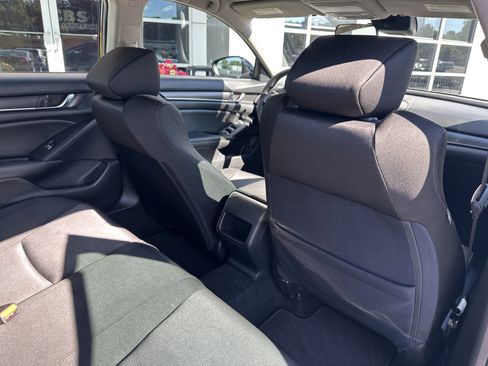 Used 2019 Honda Accord LX image 23