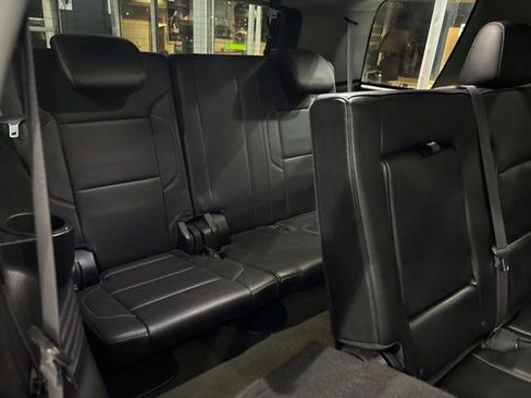 Used 2015 Chevrolet Tahoe LT w/ Max Trailering Package AWD/4WD image 18