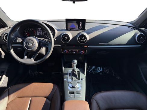 Used 2019 Audi A3 2.0T Premium w/ Convenience Package image 10