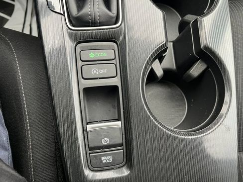 Used 2024 Honda Civic LX image 46